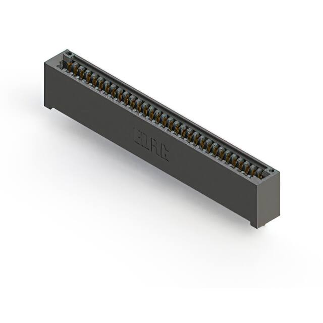 895-031-542-101 EDAC Inc.  Edgeboard Connectors